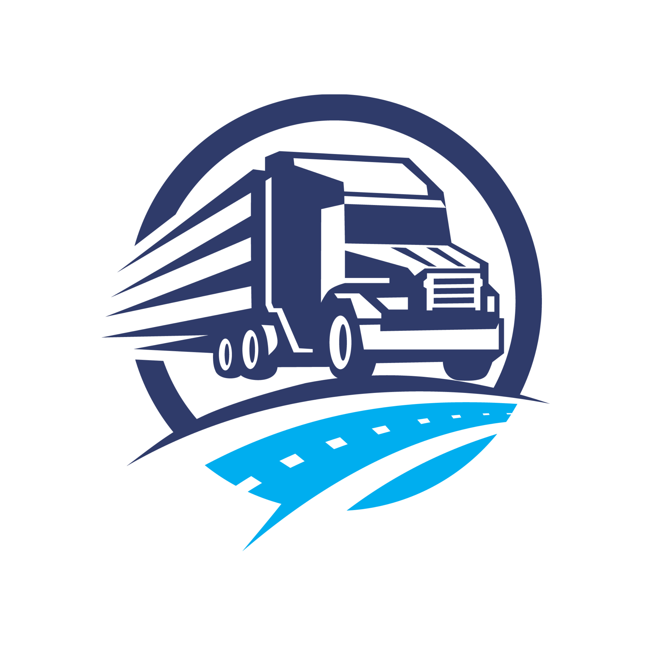 Juliano Logística - Logo